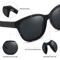 Lunettes de soleil, lunettes de cyclisme, lunettes de course pour hommes, lunettes de sport, lunettes de conduite, lunettes d'extérieur
