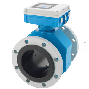Medidor de Flujo de Alta Precisión Endress+Hauser E+H Proline Promag W 400 para Agua, Aguas Residuales y Gas OEM IP 68 - Product Image 6