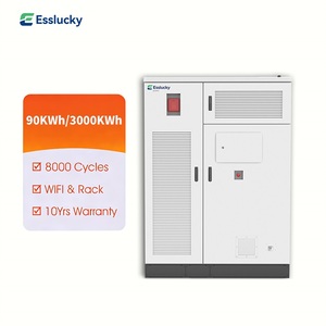 โซลูชันการจัดเก็บพลังงานอัจฉริยะ 10MWh สำหรับการเปลี่ยนผ่านสู่ความยั่งยืน - Product Image 6