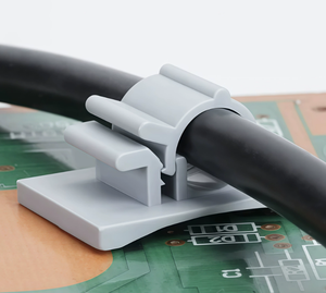 Clipes de Cabo Autoadesivos 3M para Fios - Product Image 5