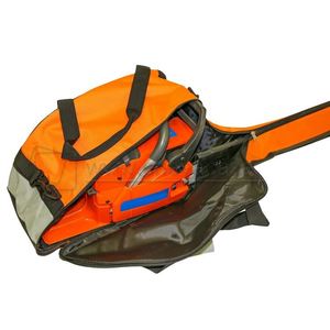 BSCI Factory Professional Large <b>Chainsaw</b> Cover Chain golf Bag <b>Chainsaw</b> Carrying Bag - Product Image 6
