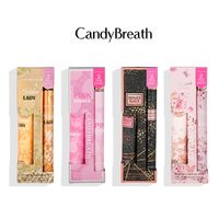 Parfum portable original pour femme, très vendu, 35 ml, lotion pour le corps, huile parfumée, coffret cadeau
