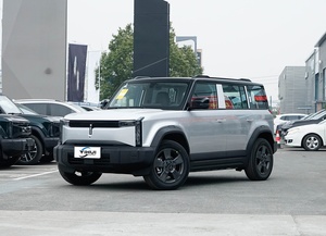HUGE <span class=keywords><strong>AUTO</strong></span> <span class=keywords><strong>Chery</strong></span> ICar03 EV SUV Veicolo Compatto a Nuova Energia 5 Porte 5 Posti con Autonomia di 401KM 472KM 501KM 4WD - Product Image 5