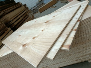 Madera contrachapada <span class=keywords><strong>osb</strong></span>, 3/4, 4x8, lengüeta - Product Image 5