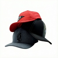 Casquette Snapback Homme 6 Panneaux Imprimée Nouvelle Conception de Fabricant OEM, Casquettes de Baseball Personnalisées de Haute Qualité avec Logo pour Unisexe