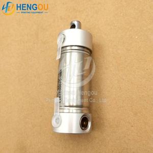 Pièces de machine d'impression DL-25-25-P-SA22 SA27304 pour presse offset Rola 300 500 700 900, pièces détachées 010Q032313, cylindre pneumatique 25 mm - Product Image 2