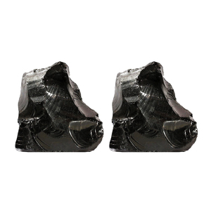 Asfalto Natural de Alta Resistencia de la Marca Personalizada Surface Strength, SMT-068 para Mezclas de Asfalto, Obras Viales, Resultados de Construcción Duraderos, Origen KZ - Product Image 1