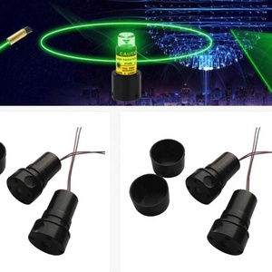 Công suất cao 360 tự san lấp mặt bằng xoay dòng màu xanh lá cây <span class=keywords><strong>laser</strong></span> <span class=keywords><strong>diode</strong></span> mô-đun 515nm 10mW xây dựng liên kết mới giá cả cạnh tranh - Product Image 4