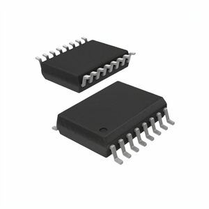 In Stock 16 SOlC Buy Online Electronic Components MAX752CWE+ Power Management (PMIC) - Product Image 1