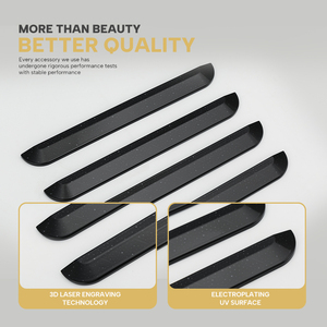 Sistema di Illuminazione Ambientale per Interni Auto 12V <span class=keywords><strong>Dream</strong></span> Color, Striscia Luminosa Extra per Pannelli Auto e Accessori Decorativi - Product Image 3