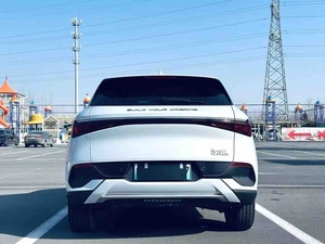 Auto Usado en Venta en China, MG Modelo 2020 <span class=keywords><strong>MGZS</strong></span> 1.5 Transmisión Automática con Cambio Continuo de Marchas 180DVVTLite - Product Image 3