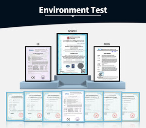 Caméra embarquée 4G haute performance avec détecteurs d'alcool pour la détection de la conduite en état d'ébriété et testeur d'alcoolémie - Product Image 6