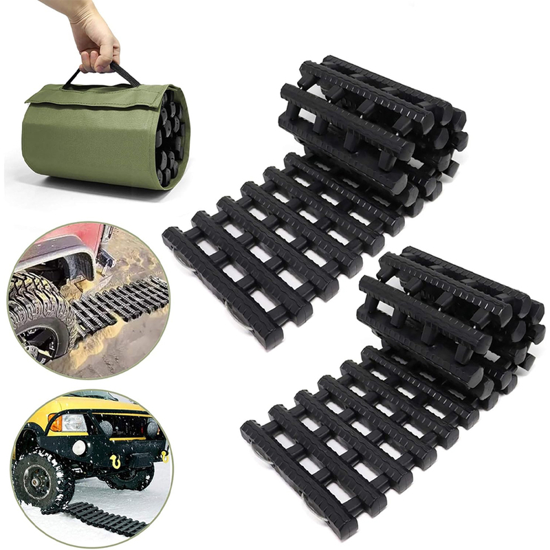 AMBITION Traction Tracks Mats TPR 31
