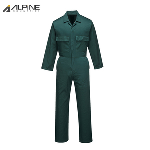 Nueva Llegada, Hecho en Pakistán, Uniforme de Trabajo 100% Algodón, Características Anti-Calor, Antiestáticas y Anti-Corte para Adultos, Alpine Industries - Product Image 5