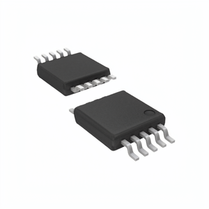 AP3201AMHTR-G1 Power Management (PMIC) Manufacturer Channel 10 TFSOP, 10 MSOP Exposed Pad Buy Online Electronic Components - Product Image 1