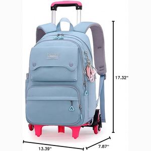 Sac à dos et sac à déjeuner gratuits pour femmes et hommes, sac à dos pour ordinateur portable avec compartiment isotherme pour le déjeuner, sac à dos pour le déjeuner frais et adapté - Product Image 3