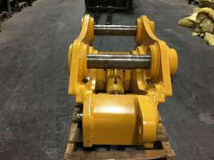 Accesorios para Excavadora Hidráulica APEX, Retroexcavadora, Acoplador Rápido, Cucharón, Martillo, Garra, Compactador, 1 Año de Garantía - Product Image 4