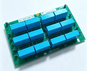 ชุดรับสัญญาณย้อนกลับของเร็กติไฟเออร์ 6SE7032-2EE85-1JA0 SIMOVERT MASTERDRIVES C98043-A1683-L1 - Product Image 1