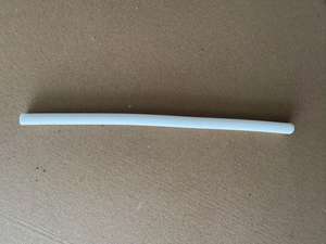 निर्माता ptfe माइक्रोवेव पाचन ट्यूब से विभिन्न Sizes-10ml 15 मिलीलीटर 20 मिली 50 मिलीलीटर 75 मिलीलीटर 100 ओम और गंध उपलब्ध है। - Product Image 4