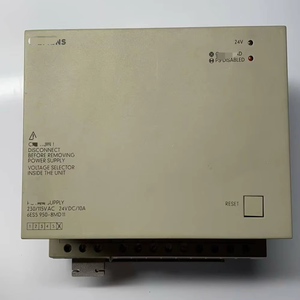 Bán buôn 6es5950-8md11 PLC điều khiển New gốc kho thương hiệu PLC lập trình điều khiển - Product Image 1