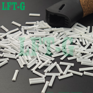 Lft cường độ cao dài sợi thủy tinh gia cố PP <span class=keywords><strong>GF30</strong></span> <span class=keywords><strong>Polypropylene</strong></span> lgf40 Composite ép phun phụ kiện công cụ điện - Product Image 5