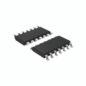 ซื้อชิ้นส่วนอิเล็กทรอนิกส์ออนไลน์ 14 SOlC พร้อมส่ง ชิปตรรกะ MC74VHC132MELG - Product Image 1