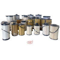Filtre à carburant diesel FF5405 A0000925708 A5410920805 pour autocars interurbains, pièce de rechange MC-5012 pour autocars de luxe