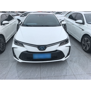 Voiture d'occasion Guazi 2023 Toyota Corolla – <span class=keywords><strong>Meilleur</strong></span> prix, berline hybride automatique 5 places à conduite à gauche, autonettoyante, pour une conduite économique - Product Image 2