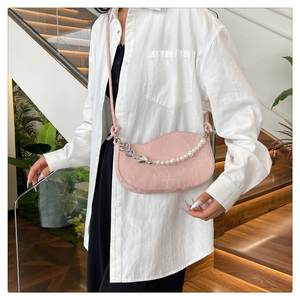 <b>Underarm</b> Versatile Women's <b>Bag</b> New Fashion Shoulder Crossbody Women's <b>Bag</b>.Z0084 - Product Image 3