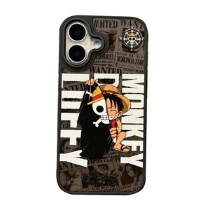 <span class=keywords><strong>Coque</strong></span> de téléphone <span class=keywords><strong>One</strong></span> <span class=keywords><strong>Piece</strong></span> au design de dessin animé cool, compatible avec <span class=keywords><strong>iPhone</strong></span> 17 16 15 14 13 12 <span class=keywords><strong>11</strong></span> Pro Max/Pro/Plus - Product Image 6