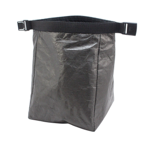Custom Lightweight New <b>Tyvek</b> <b>Paper</b> Waterproof Boulder Chalk Bag Rockclimbing Chalk Bucket for Rock Climbing - Product Image 5