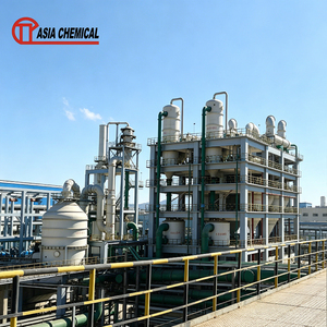 Línea de Producción de Ácido Fosfórico a Gran Escala por Proceso Térmico, Planta de Ácido Fosfórico de Alta Pureza, Contrato General EPC - Product Image 2