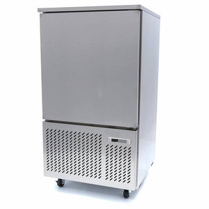 Cocina comercial <span class=keywords><strong>Irinox</strong></span> Acero inoxidable Choque Congelador Blast Chiller Popsicle - Product Image 1