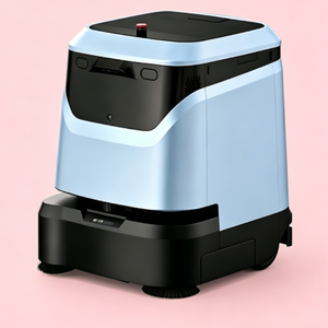 <span class=keywords><strong>Robot</strong></span> de nettoyage de sol automatique, <span class=keywords><strong>robot</strong></span> de nettoyage de <span class=keywords><strong>piscine</strong></span> automatique, <span class=keywords><strong>robot</strong></span> de nettoyage de panneaux solaires automatique - Product Image 3