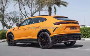 2022 <span class=keywords><strong>URUS</strong></span> 4,0 P Orange SUV Car RHDLHD con asientos de cuero y cámara trasera VEHÍCULO BARATO mejorado a la VENTA - Product Image 2