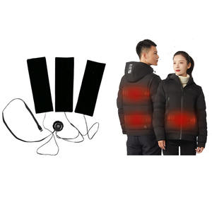 Pantalones Eléctricos con Calefacción para <span class=keywords><strong>Hombre</strong></span> y Mujer KULAX, USB 5V, Láminas de Grafeno, <span class=keywords><strong>Calentador</strong></span> de Inmersión, <span class=keywords><strong>Ropa</strong></span> con Calefacción - Product Image 1