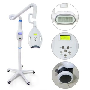 Professional 55W LED <b>Teeth</b> <b>Whitening</b> Lamp LED Light for <b>Teeth</b> Bleaching <b>Teeth</b> <b>Whitening</b> Devices - Product Image 5