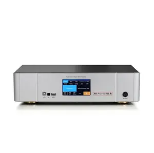 Sistem audio multi kamar rumah amplifier karaoke audio profesional 3 in 1 hifi amplifier stereo digunakan di rumah
