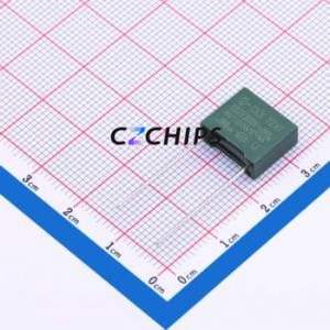 Condensateur de sécurité YB332K30LAXLX, composant traversant (THT), pas de 10 mm, 3,3 nF, 10 %, 300 V, Y2 - Product Image 1