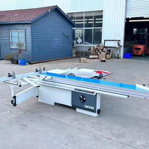 Smv8d dọc tự động cắt gỗ <span class=keywords><strong>CNC</strong></span> bảng điều khiển máy cưa máy tính điều khiển Bảng trượt cho đồ nội thất thành phần cốt lõi động cơ - Product Image 1