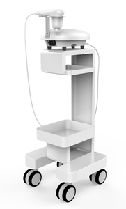 Nouvelle technologie Deepba Dermo Electro Poration supraconducteur Deepba Dep Ultra rajeunissement de la peau lifting du visage Machine de beauté - Product Image 4