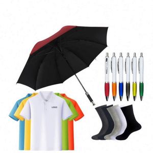 Ensemble cadeau promotionnel personnalisé - Matériel en tissu, broderie, logo personnalisé, article à 1 $, usine chinoise, moins de 10 cents - Product Image 2