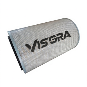 ไส้กรองอากาศรถยนต์ VISTORA คุณภาพสูงสำหรับรถบรรทุกและรถยนต์ OE 0030941504 กระดาษกรองคุณภาพสูง - Product Image 2