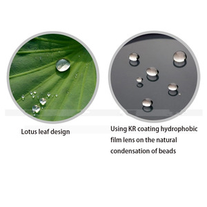 Profession elles Fernglas 20-180x100 Zoom Fernglas Licht Nachtsicht Outdoor Teleskop Fernglas für die Vogel beobachtung - Product Image 5