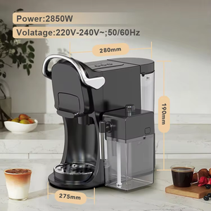 Electrodomésticos de Cocina, <span class=keywords><strong>Cafetera</strong></span> de Cápsulas Espresso Nespresso, <span class=keywords><strong>Cafetera</strong></span> Multi Cápsulas - Product Image 2