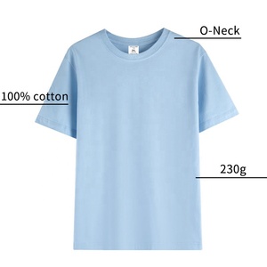 Camisetas Unisex Personalizadas al Por Mayor a Bajo Precio, Camisetas Lisas de Algodón 100% de Alta Calidad para Hombre, Diseño de Camisetas de Algodón Personalizadas para Hombre - Product Image 3