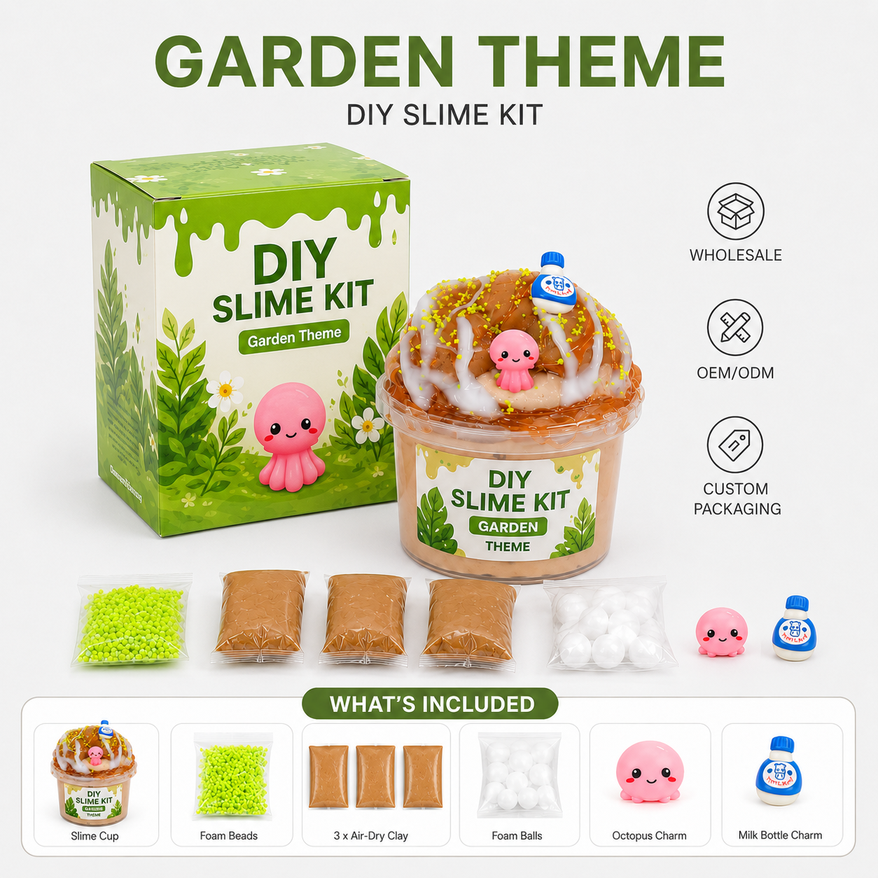 แมงกะพรุน 300มล