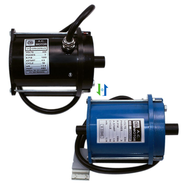 FBA24350AM FBA24350AM1 DAA24350R1 DO200 Elevator Door Motor