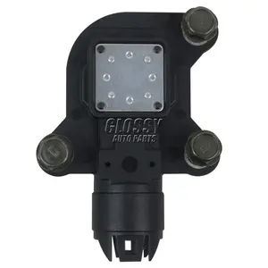 Glossy Eccentric Shaft Sensor For E81 E87 E88 E90 E91 E93 E60 E61 X1 X3 X5 11377524879