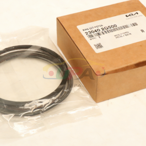 High quality <b>Engine</b> <b>System</b> RING SET-PISTON 23040-2G500 230402G500 For H-yundai Sonata 23040 2G500 - Product Image 6